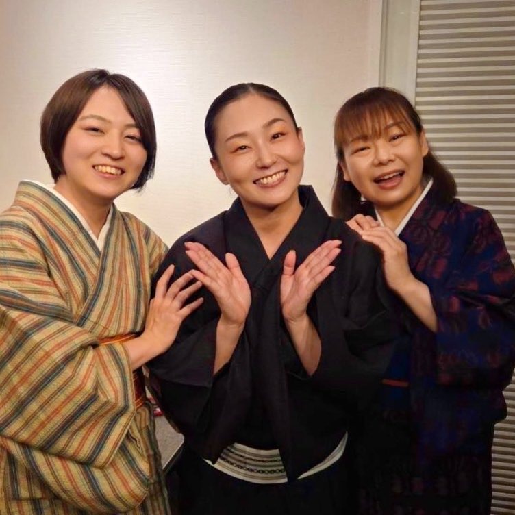 ryuzaki_daichi's tweet photo. 昨日『#西向侍落語会 六月の会』満員御礼でありました！ありがとうございました✨
三者三様、色の被らない3名でお送りいたしました。ご感想もぜひ書いて頂けたら嬉しいです😊
そしてアーカイブまだまだご購入いただけます！お見逃しなく！

🎫https://t.co/r9Z8Htoxhr
🏮販売は6/21(日)まで🏮 https://t.co/BE4QwAWd8n