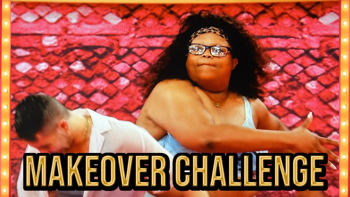 FrankFoRealz's tweet photo. Reality Reflex with @TedleyOfficial @RuPaulsDragRace  All Stars 11 Makeover Challenge Episode Review! Salina Loses It in Untucked &amp; More!
https://t.co/lr30W4B0Um https://t.co/0pjPtcGAgY
