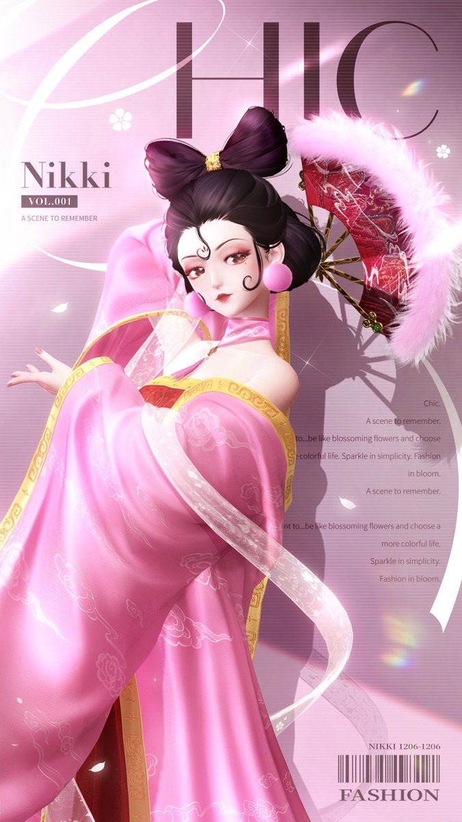 シャイニングニキ公式 (@ShiningNikki_JP) / Posts / X