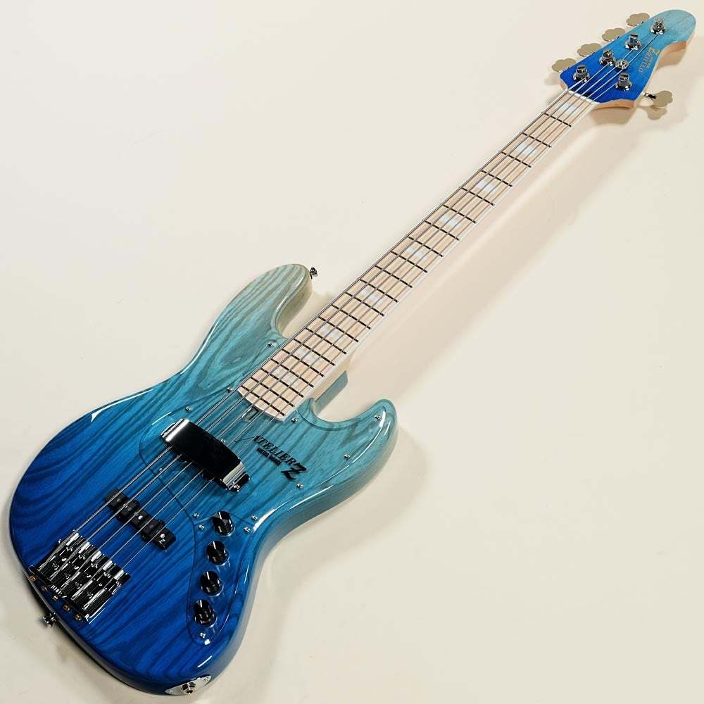 AtelierZ】 M#245 CTM -Black Silver Line Matte BLK Head M#265