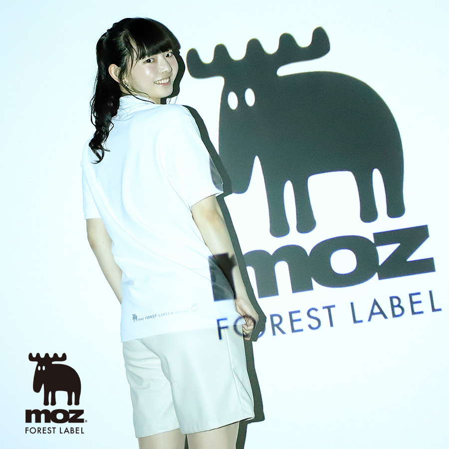 moz_forestlabel's tweet photo. 大庭雅さんとのコラボアイテム第2弾が
大好評予約受付中❄️✨

ポロシャツは胸ポケット付きのすっきりとしたシルエットが印象的で着回しも🙆

詳細・ご購入はコチラ📌
https://t.co/9fc5bmQiC1
#moz #mozFORESTLABEL #mozsweden #モズ #大庭雅 https://t.co/rOyAAJjYq9
