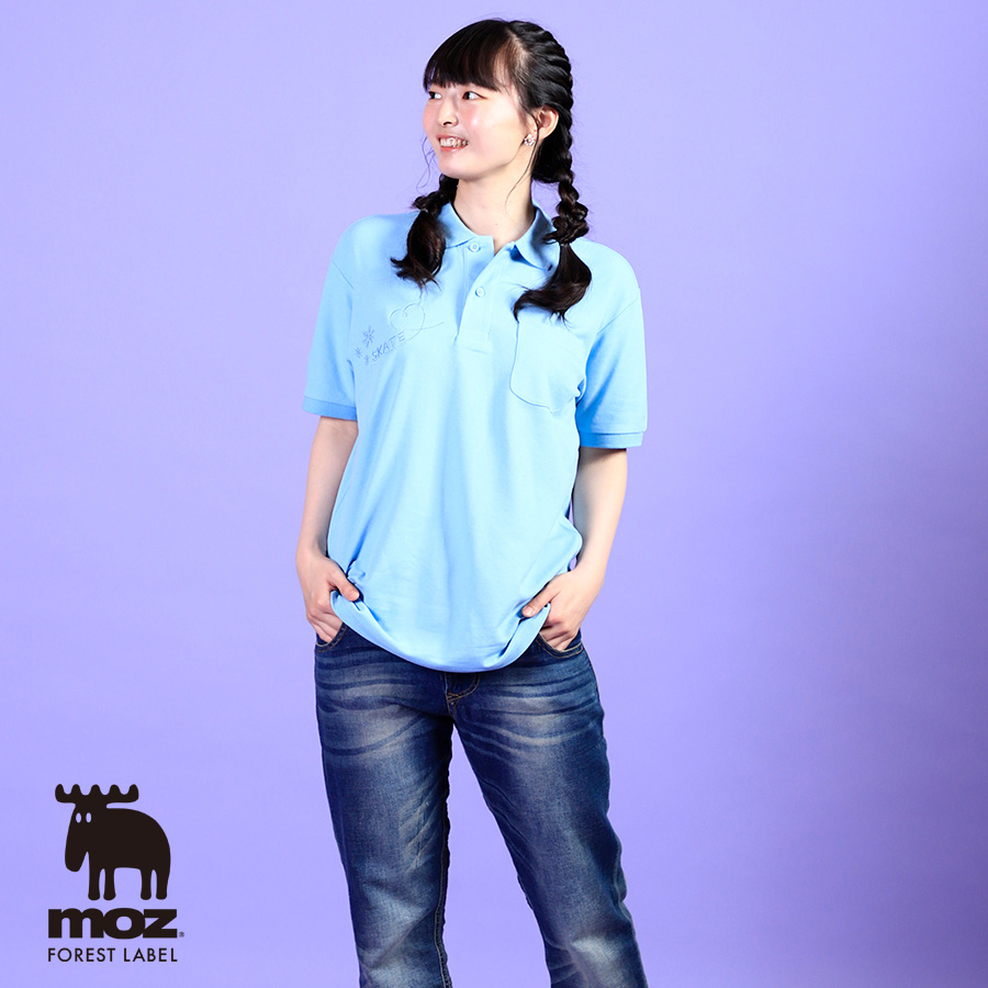 moz_forestlabel's tweet photo. 大庭雅さんとのコラボアイテム第2弾が
大好評予約受付中❄️✨

ポロシャツは胸ポケット付きのすっきりとしたシルエットが印象的で着回しも🙆

詳細・ご購入はコチラ📌
https://t.co/9fc5bmQiC1
#moz #mozFORESTLABEL #mozsweden #モズ #大庭雅 https://t.co/rOyAAJjYq9
