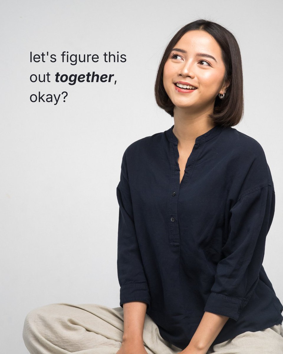 nutrisheid's tweet photo. Ternyata kerasa ya kalau kita sedang berjuang menghadapi perekonomian yang relatif berubah.
Mulai dari kebutuhan sehari-hari, hingga kebutuhan tambahan.

Trust me, we felt the same. https://t.co/UVk3HA4iUv