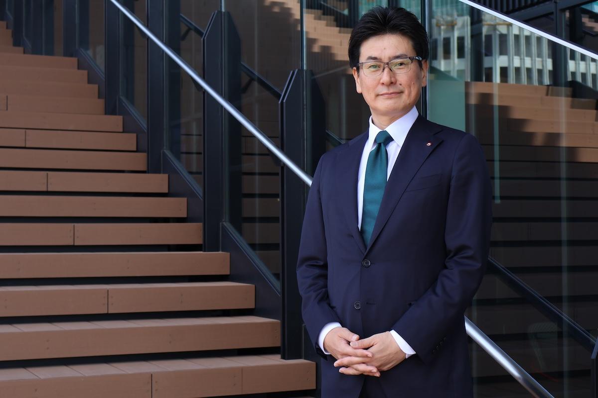 wwd_jp's tweet photo. 【コラム】名古屋・栄の新商業施設「ハエラ」公開　JFR小野社長「名古屋のポテンシャル大きい」
https://t.co/Kv8B9Ucbad https://t.co/SZOSd8BDGe