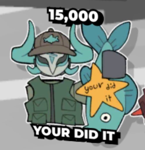luxxxuh's tweet photo. HOW DO U EXPECT ME TO LIVE OFF OF 8 STICKER SLOTS https://t.co/W0G0AkSYYZ