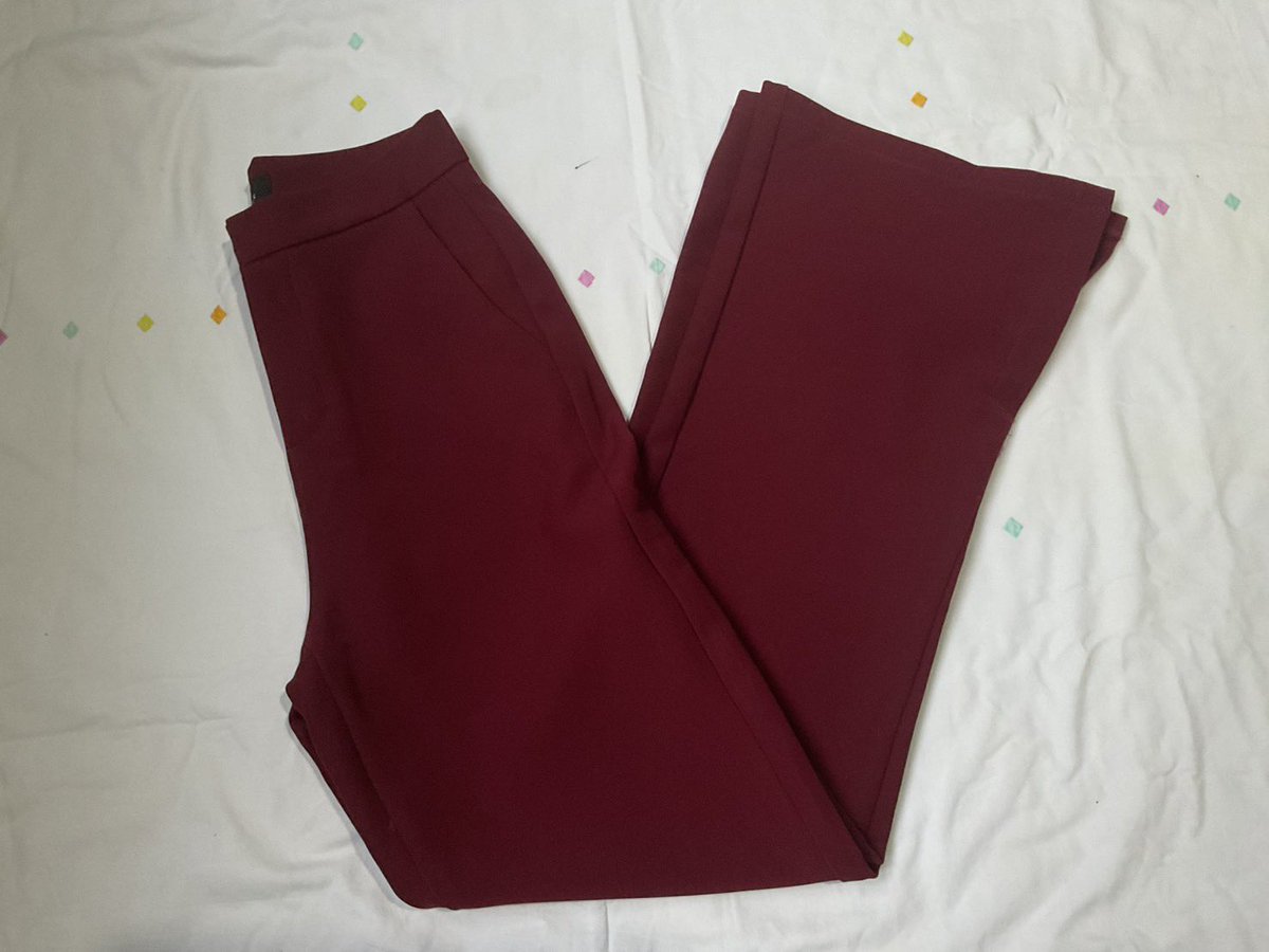 numaleemeaw's tweet photo. (25")
60฿
#ส่งต่อเสื้อผ้า #ส่งต่อ #เสื้อผ้ามือสอง #โล๊ะตู้เสื้อผ้า #ส่งต่อเสื้อผ้ามือ2 #ส่งต่อเสื้อผ้ามือสอง #ส่งต่อยีนส์มือสอง https://t.co/HmTbHSX6u3