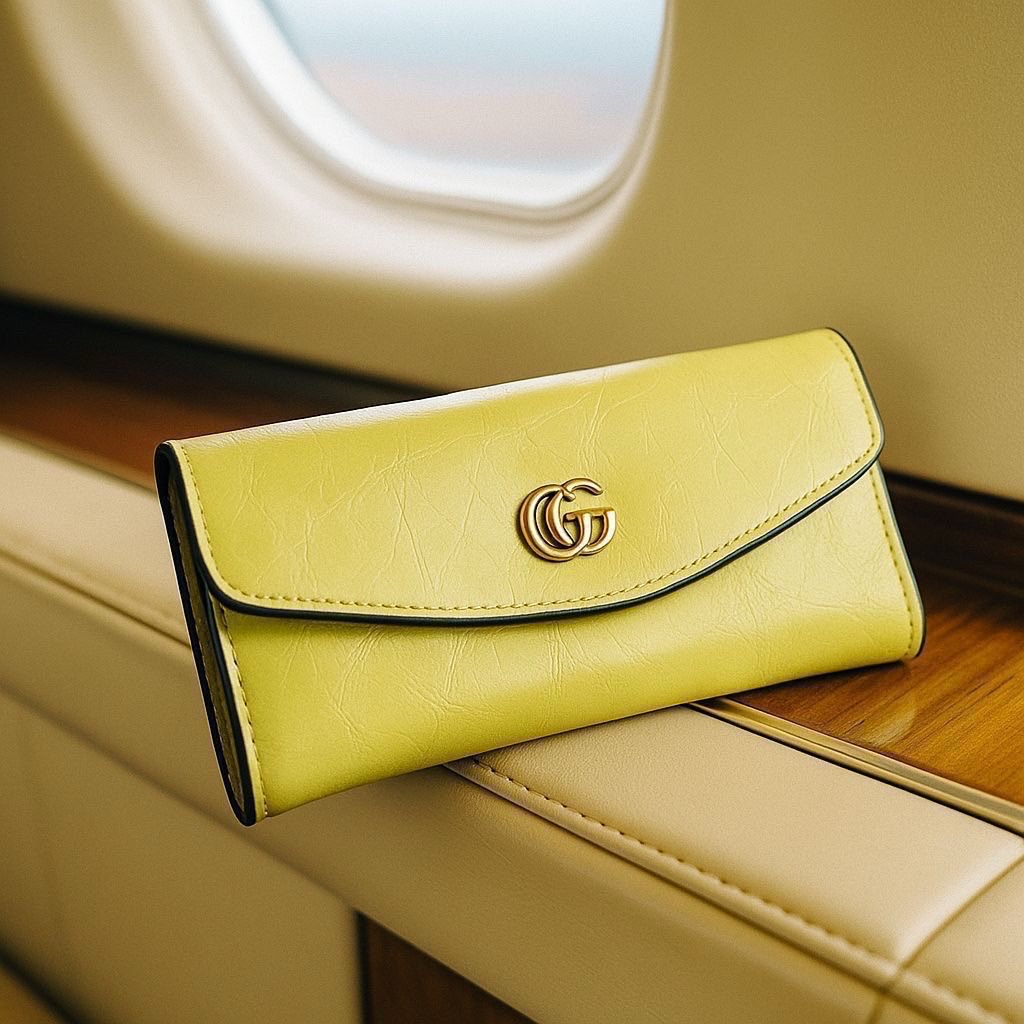 AfiMeg's tweet photo. Classy Leather Ladies Purses Available 
160 cedis. Perfect Gift 🎁 https://t.co/3l4XFNl4sX