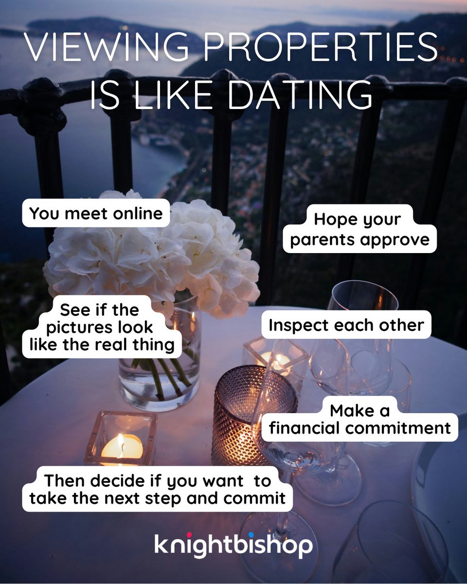knightbishopltd's tweet photo. 🏡 Buying a home is a bit like dating.

You scroll, you view, you get disappointed... until you find the one. ❤️

Let Knight Bishop help you find your perfect match.

📞 East London: 0203 773 1221
📞 West Essex: 020 3355 0779 https://t.co/3VKPku0XTL