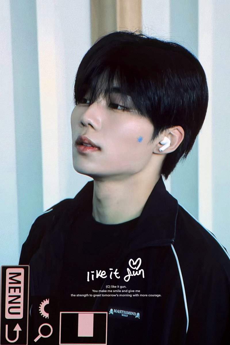 likeit_gun's tweet photo. 260608

너무수고했고요다음에웃으면서또보자푹쉬고요
진짜활동끝! 

#박건욱 #PARKGUNWOOK #パクゴヌク #gunwook #ZB1 #ZEROBASEONE #제로베이스원 https://t.co/g38s5UoJKe