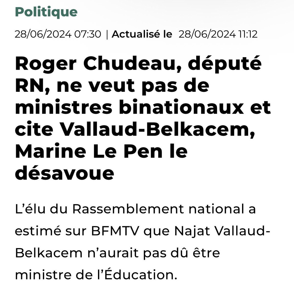 Thomas Portes tweet media