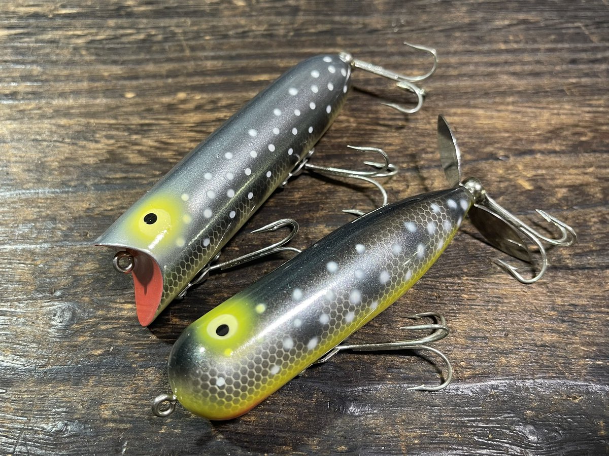 FD-CUSTOM BAITS (@kuroneko2_22) / Posts / X