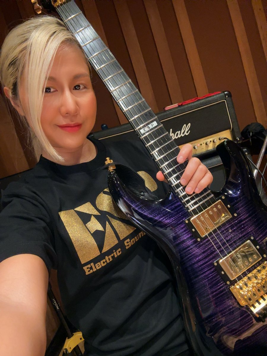 Midori LOVEBITES (@midori_gt) / Posts / X