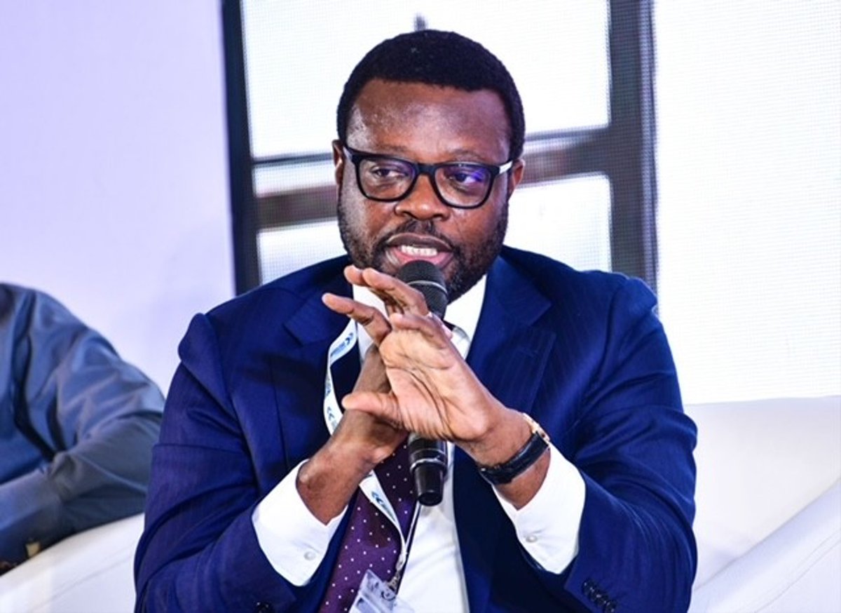 anohgas's tweet photo. Unlocking Nigeria’s vast domestic gas potential requires more than resources, so says James Makinde, MD ANOH Gas Processing Company at a ALDG Forum held in Abuja.

He said it demands regulatory stability and sustained infrastructure expansion and a predictable policy environment and strategic investments to drive gas utilization, energy security, industrial growth, and economic development across the country.

#NigeriaGas #EnergyTransition #GasInfrastructure #EnergySecurity #EconomicGrowth #DomesticGas #OilAndGas #RegulatoryStability #InfrastructureDevelopment #NigeriaEnergy #AGPC #SustainableDevelopment