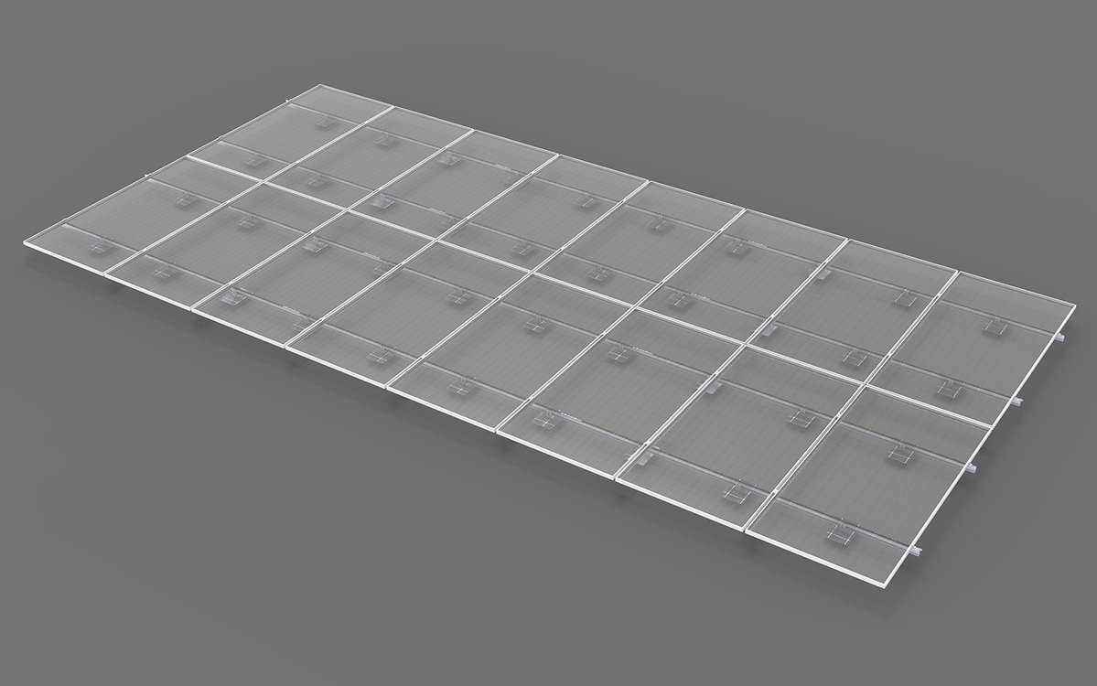 alumsolar's tweet photo. 🔊 The complete asbestos waterproof #solarmounting kit is used for 2x8 pcs solar panels, if you need the kits or other,
👉 Please contact us here: 🌐 https://t.co/ikbjpGq2Rn https://t.co/PUKf6letfx