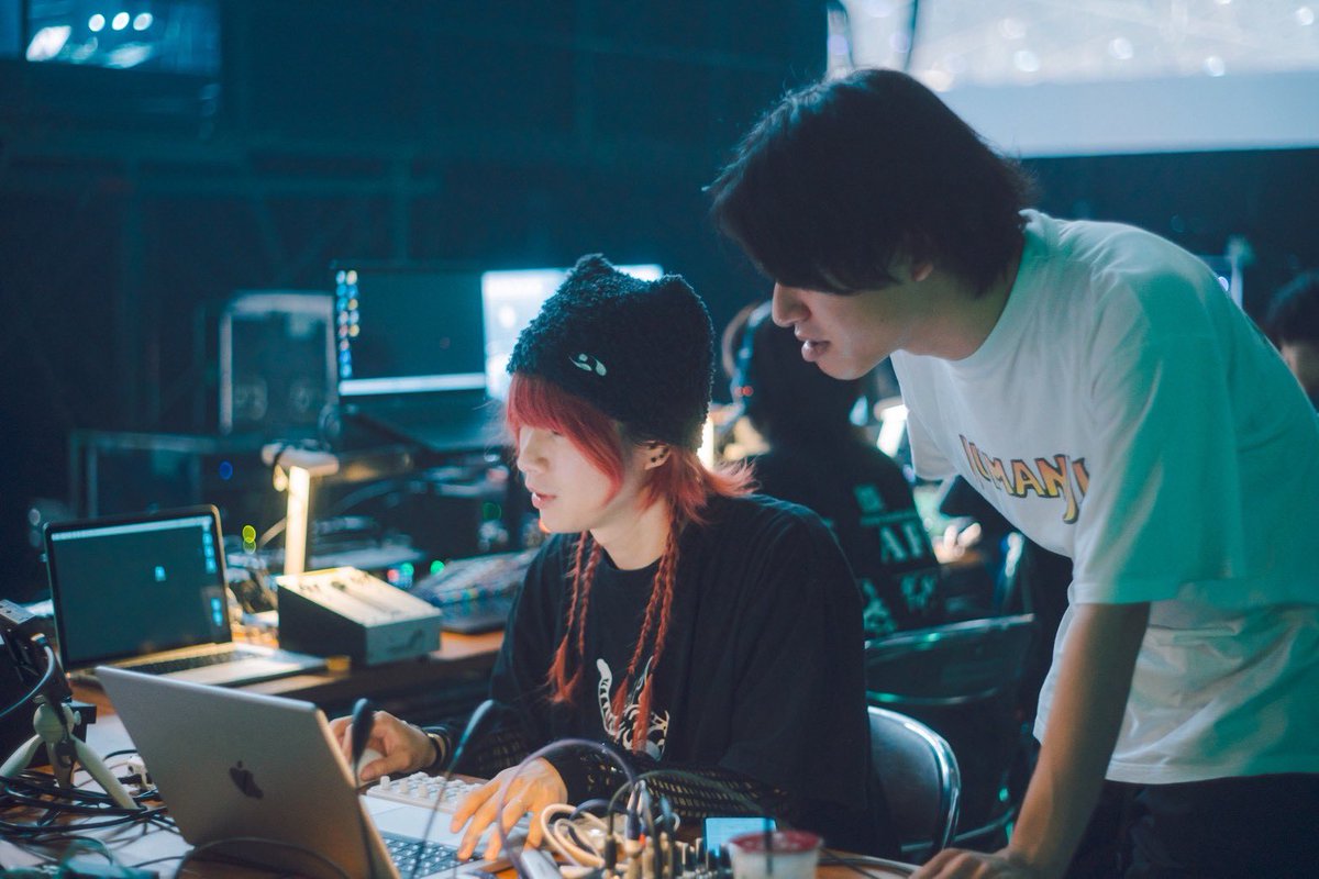 Kazz Fukuda (@kazz_fukuda) / Posts / X