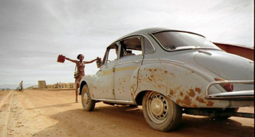 Gibboanxious's tweet photo. City Of God (2002) 

dir. Kátia Lund and Fernando Meirelles https://t.co/iyg8us3GKv