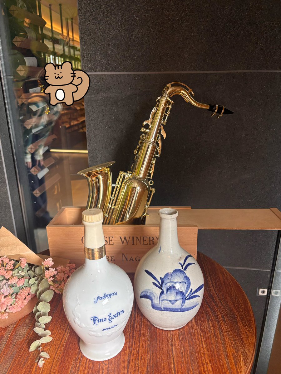 io_mmm2's tweet photo. 軽井沢旅行いってきた https://t.co/XfCfOrXv93