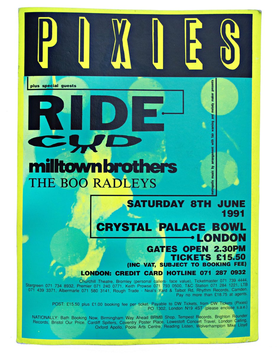 ShiiineOn_'s tweet photo. #onthisday in 1991 https://t.co/KugruvOdw2