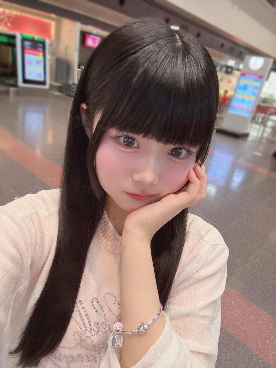 虹羽みに【iLiFE!】 tweet media