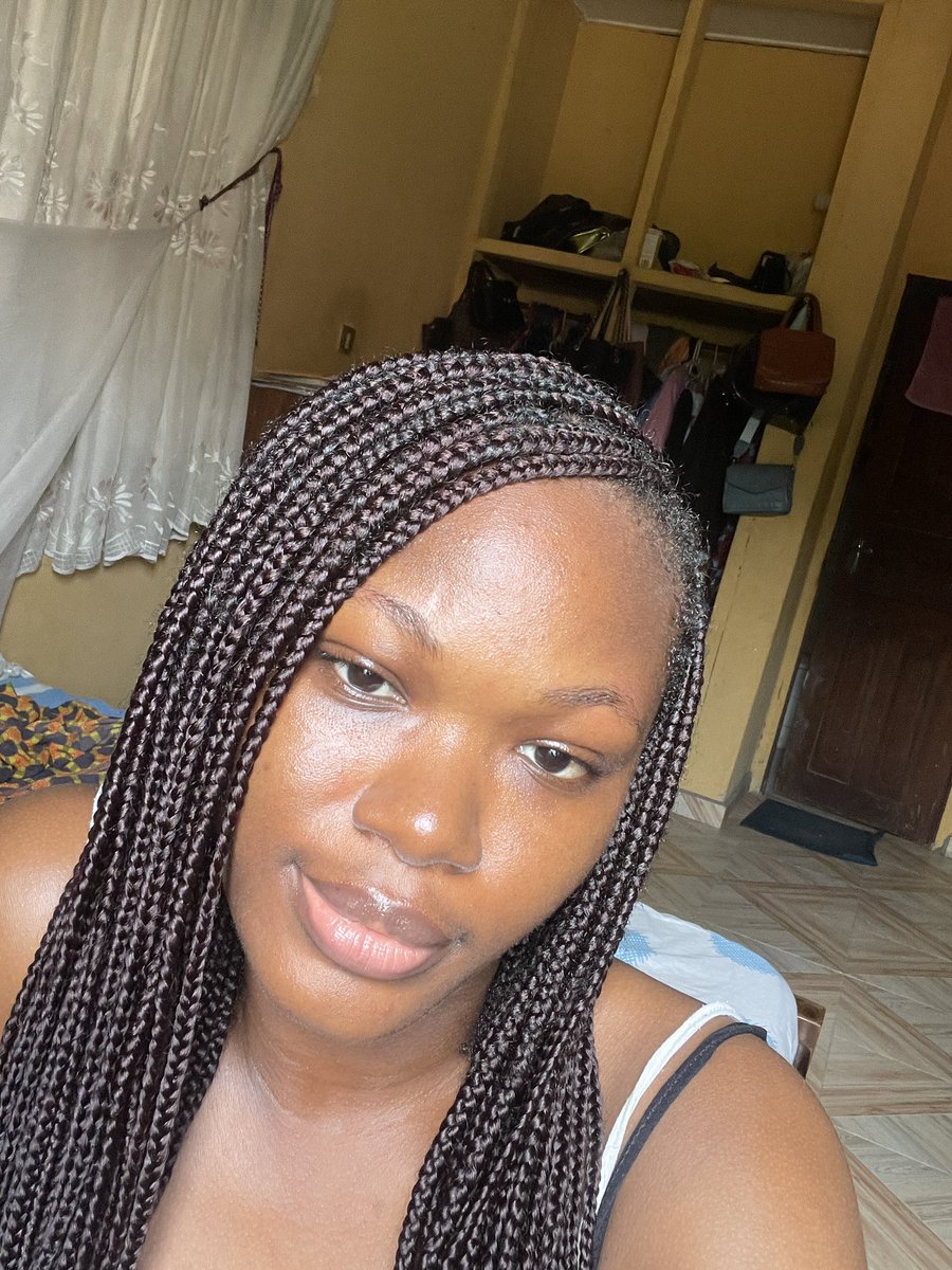 Oghaleoghene♡ tweet media