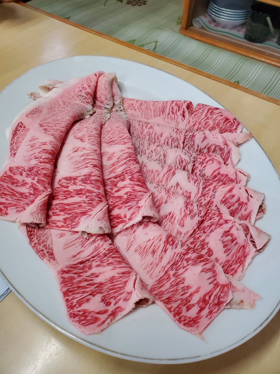 tgken2's tweet photo. しゃぶしゃぶ https://t.co/IYgmGykEUs