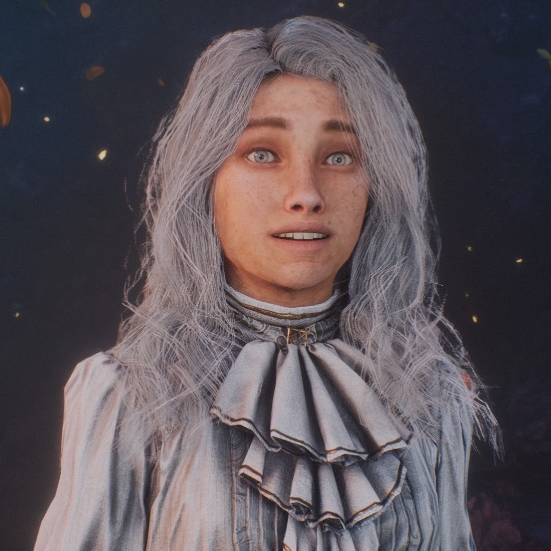 tothemoon0978's tweet photo. I love every version of her. https://t.co/qNKX5CBkeC