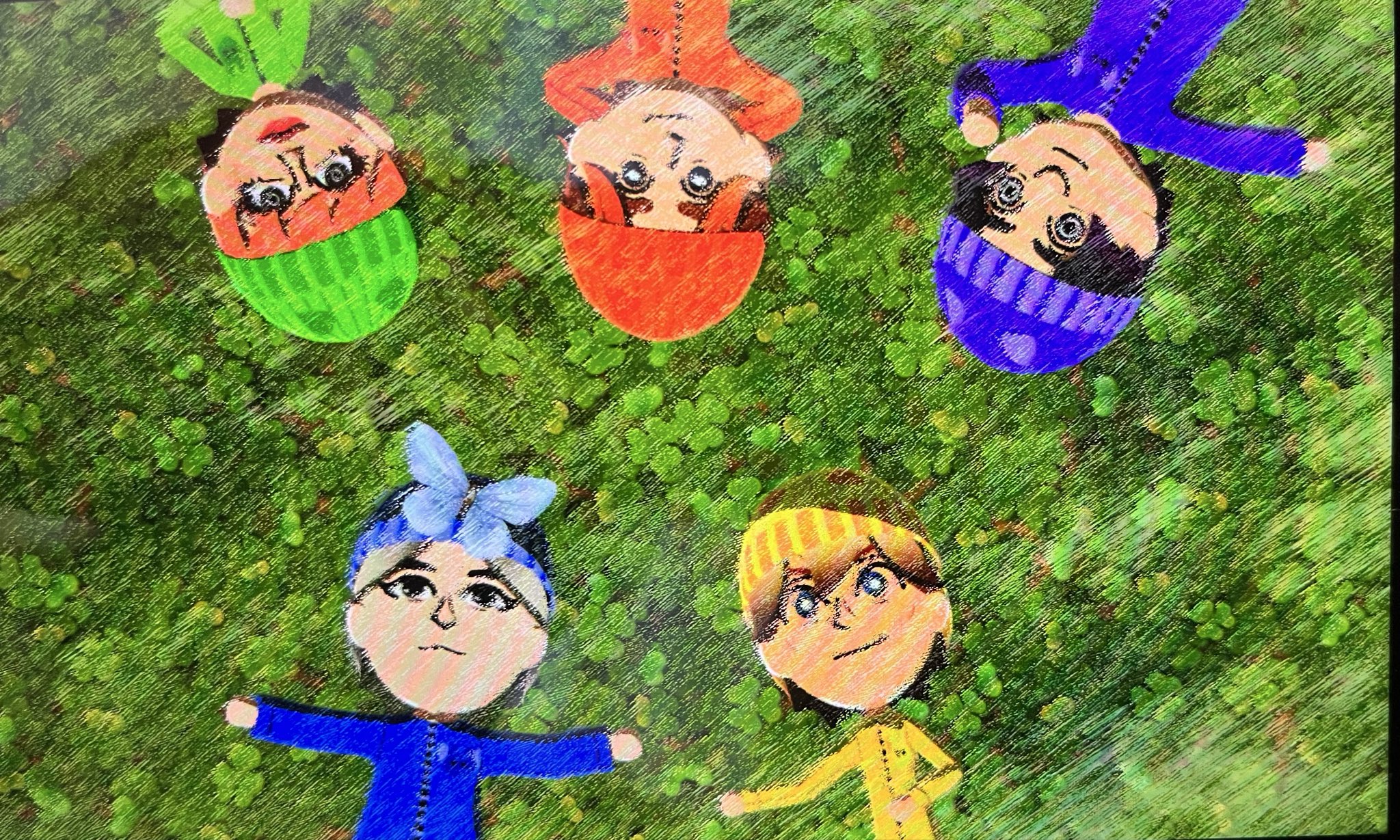 リアルピース トモコレ