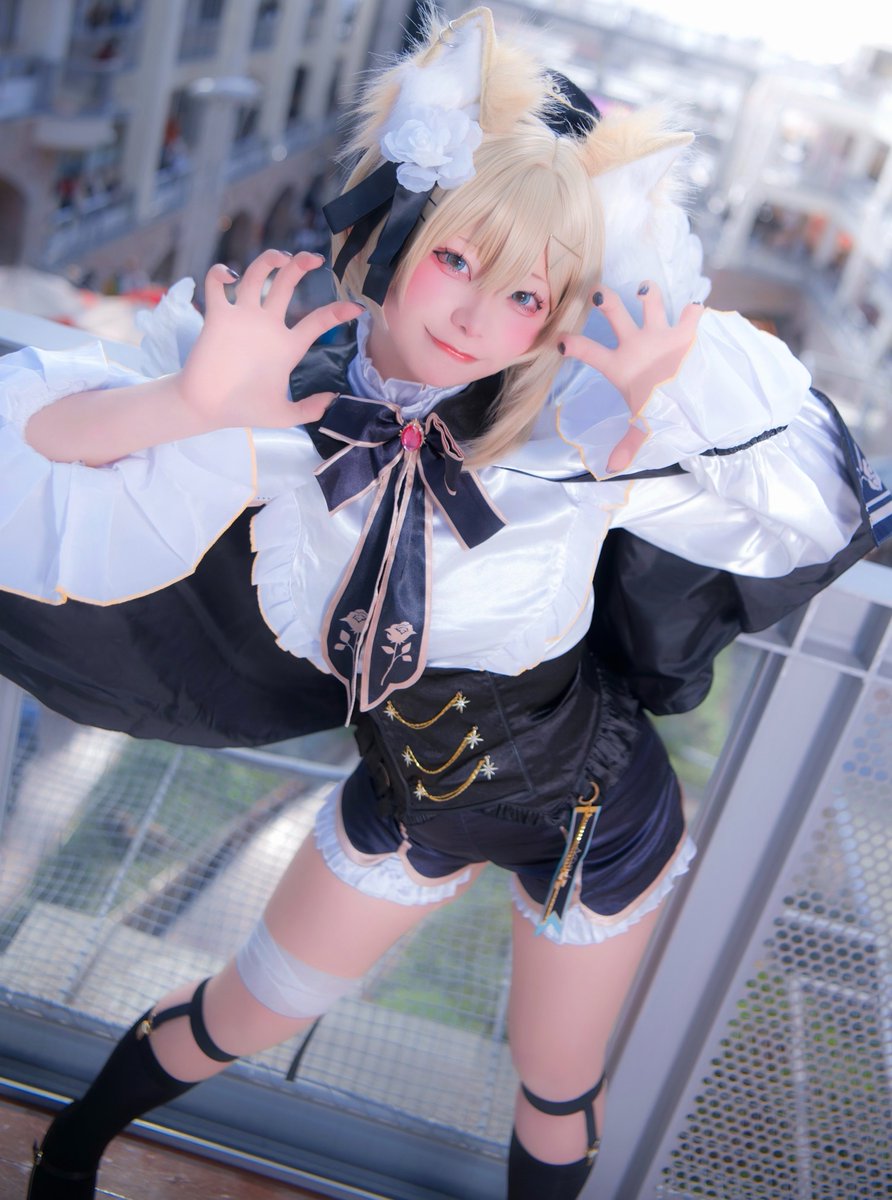 shihonana_'s tweet photo. vspo! 🧸♔胡桃のあ https://t.co/nUR1Ms2MrS