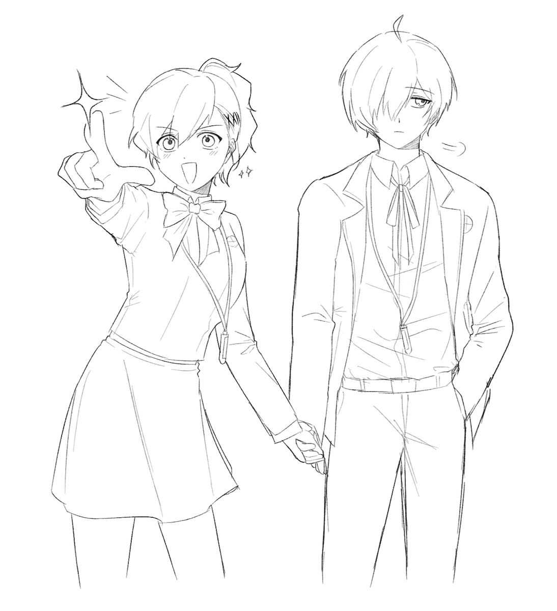 ibgwataku's tweet photo. #Persona3 #ペルソナ3
키타햄 https://t.co/O4lH0Z3wqv