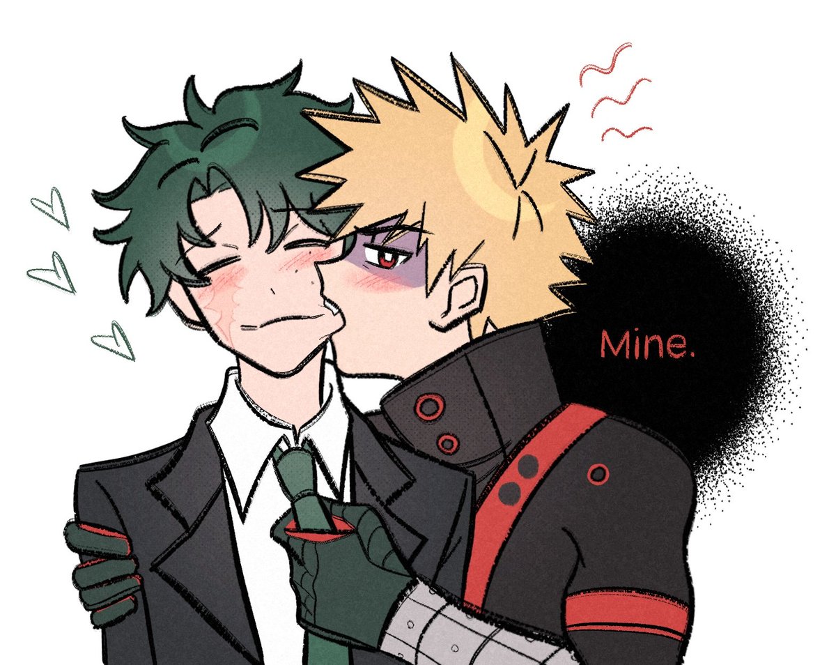 ヒロアカ OR #僕のヒーローアカデミア