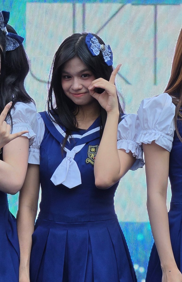 Nalania_ID's tweet photo. Happy #SeniNala ✨ https://t.co/Pchn511lqN