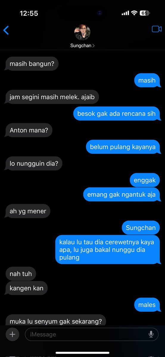 damecatto's tweet photo. Tonseok few tweets AU

agak banyak narasinya ya https://t.co/MBJwAS9gbp
