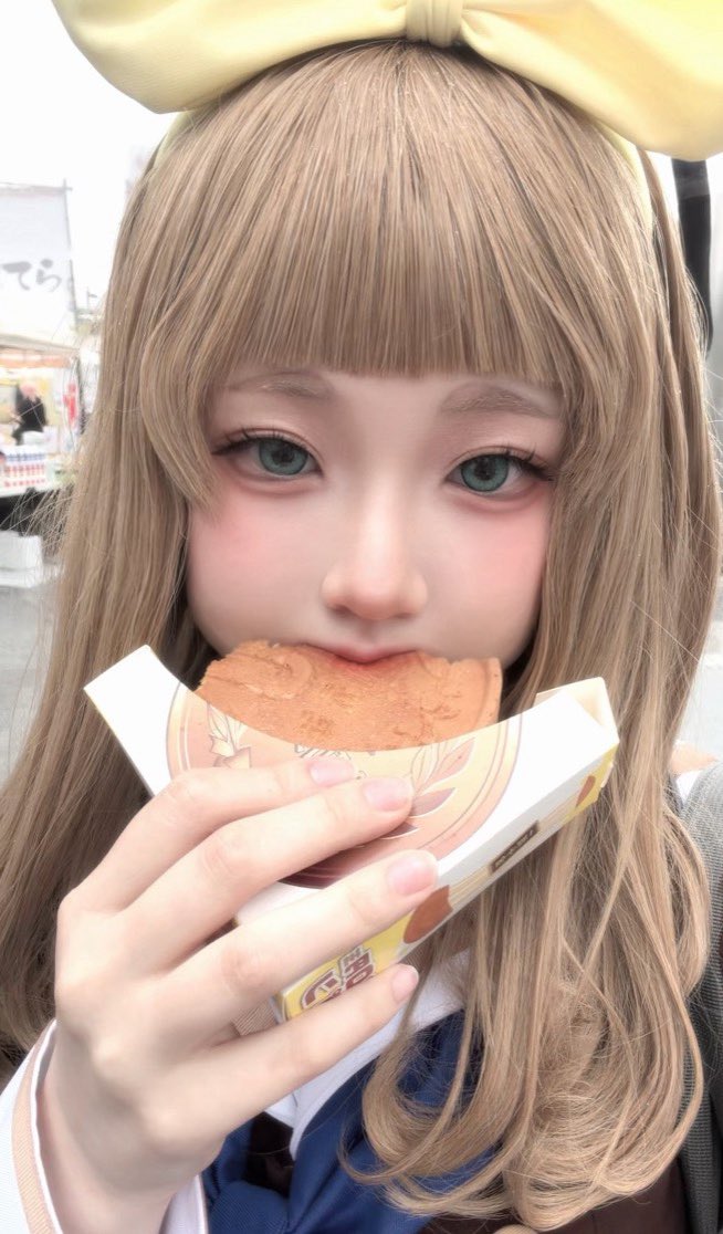 mln_31ull's tweet photo. いっぱい食べた🥞🍴✨
 #こいアニ https://t.co/BM5TkX4xfn