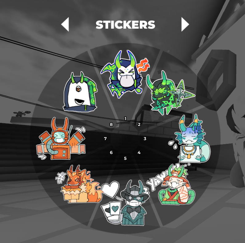 SGC_Rumble's tweet photo. BLEH :3 https://t.co/YaDo1vRxb9