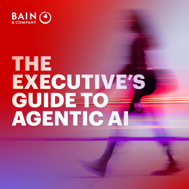 g_baudry's tweet photo. The Executive’s Guide to Agentic AI https://t.co/M070Ozy6GU https://t.co/xBBn612N23