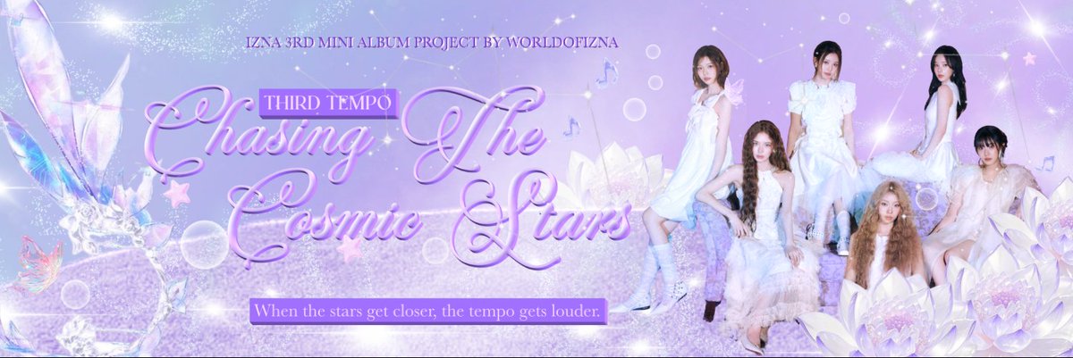WorldOfizna's tweet photo. ⠀⠀
🪞݁˖ Crafted from glowing memories and coded with admiration, 𝗦𝘁𝗮𝗿𝗰𝗼𝗱𝗲 𝗕𝗮𝗱𝗴𝗲 marks every heart connected to the same constellation. Through soft purple skies, 𝗶𝘇𝗻𝗮 returns to orbit. 🌌 A story written among stars. ☆

𝄢 https://t.co/mzwVwvuhZ5
⠀⠀ https://t.co/Ucz90zbOa3