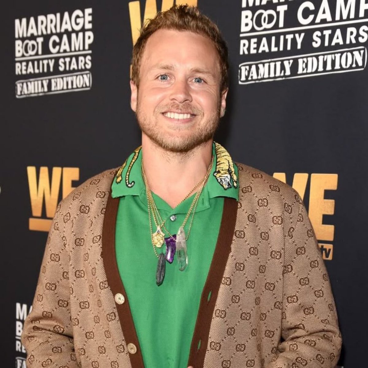 inhisname123's tweet photo. Be honest:

Do you want Spencer Pratt to become the new Mayor of Los Angeles? 🇺🇸

Yes or No? https://t.co/nUW4Wyd5PO