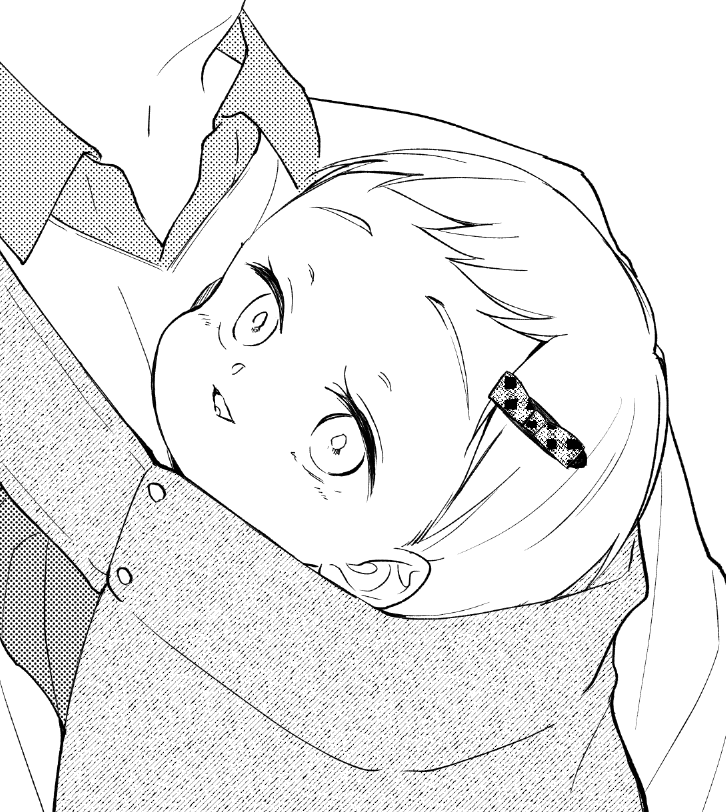 ickwi's tweet photo. 振れ幅～～～～🤦 https://t.co/U6YIRy4ltn