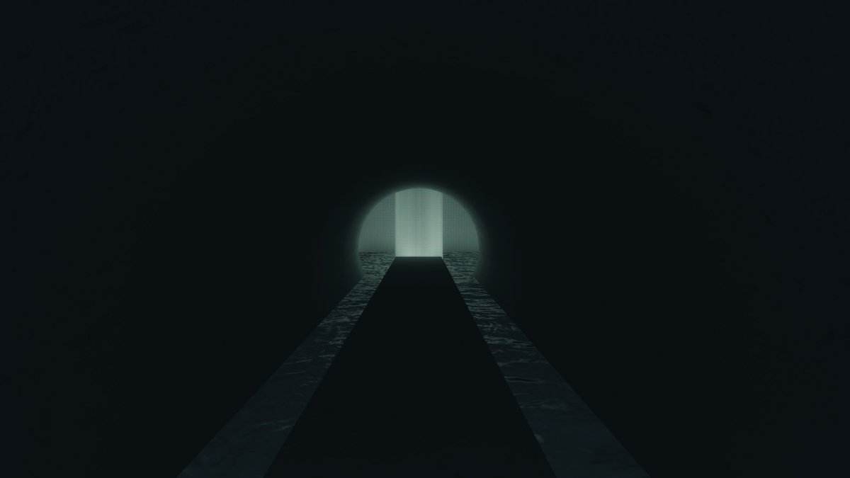 yuzaka_'s tweet photo. ◻️ワールド『SEWER』公開しました

ワールド制作の練習で作ったLiminal space的な空間です
雰囲気や撮影をお楽しみください
#VRChat #VRChat_World紹介 

🌐リンクはリプ欄へ↓ https://t.co/tZMtYZThzF