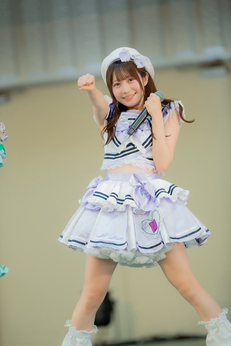 LitzCamera's tweet photo. 2026.5.4 @上野恩賜公園水上音楽堂
メガ盛りMAX × GIRLS☆DELIGHT

MATE×MATE!
与田もも【@Momo_MATEMATE 】

#まてまて
#与田もも
#ももちゃんばりかわいい 
#つぁんカメ
長押し4k https://t.co/Y9QBW2tOgU