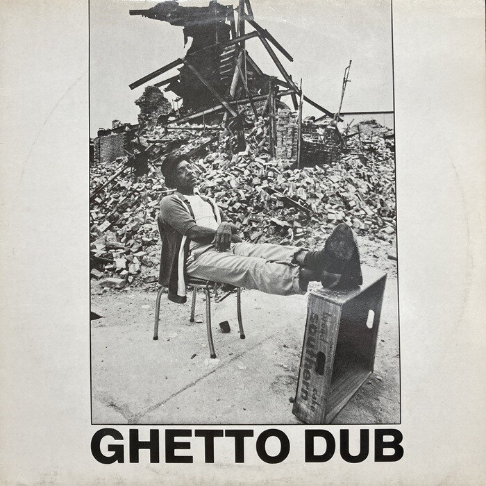 中古レコード/レゲエ】大宮店🏃🏃👏🎶レゲエDUB 👏🎶BIM SHERMAN