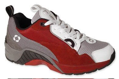 The_Moth_Draws's tweet photo. there is literally no example in gaming where this was done better than the soap shoes in sonic adventure 2

when put right next to the other in-game brands it feels so subtle you wouldn’t even notice they’re real unless you already knew about them beforehand https://t.co/TaK3agJQ61