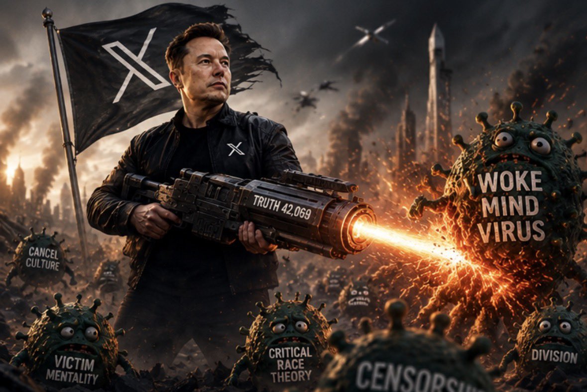 Craziledscrypt's tweet photo. @elonmusk @GadSaad We count on you. https://t.co/muqdImizh7