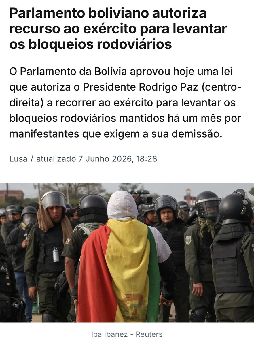 RafaelFontana's tweet photo. Lula e Moraes não terão para onde fugir.

Com o "cinturão americano" que está se formando ao redor do Brasil, nenhum tiranete de banânia terá escapatória após despir-se de seu poder.

Em duas semanas, a Colômbia irá consolidar a guinada pela liberdade na América do Sul.