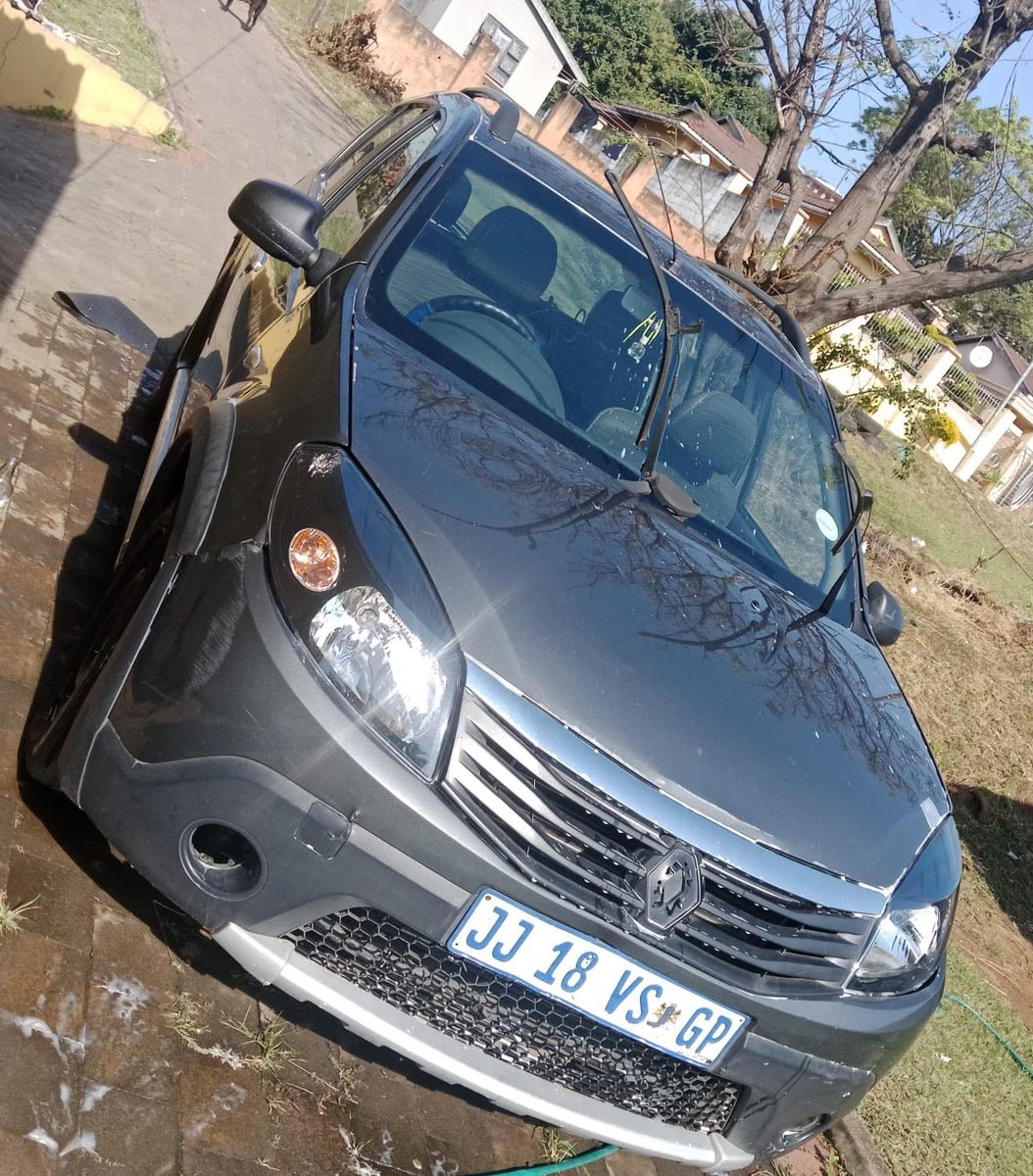 _ArriveAlive's tweet photo. Vehicle Stolen During Birthday Celebration:  Riverview - KZN

https://t.co/YL2JqqZep4

#ArriveAlive #VehicleCrime https://t.co/czOjJxoSnA
