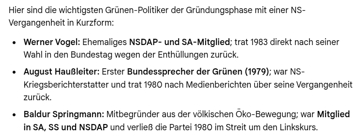 AWeather33's tweet photo. @Jerusalema_AH_2 @IndiCannArabica Ich weiß, worauf Sie anspielen. Wer genau hinsieht, erkennt den braunen Bodensatz in der Gründungsphase der Partei. https://t.co/qe11oqVVPn