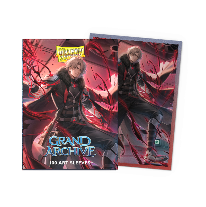 tcgshopsuzunone's tweet photo. ドラゴンシールドの新作商品（グランドアーカイブコラボ）
予約受付を開始いたしました。
https://t.co/RvCqigjaVR
AT-16185 Dante, Hemomance
AT-16186 Lorraine, Arclight Saber
となります。
毎回コラボシリーズかなり人気ですのでお求めの方はぜひ。
Dual matte仕様となります。 https://t.co/CtU57yjUk7