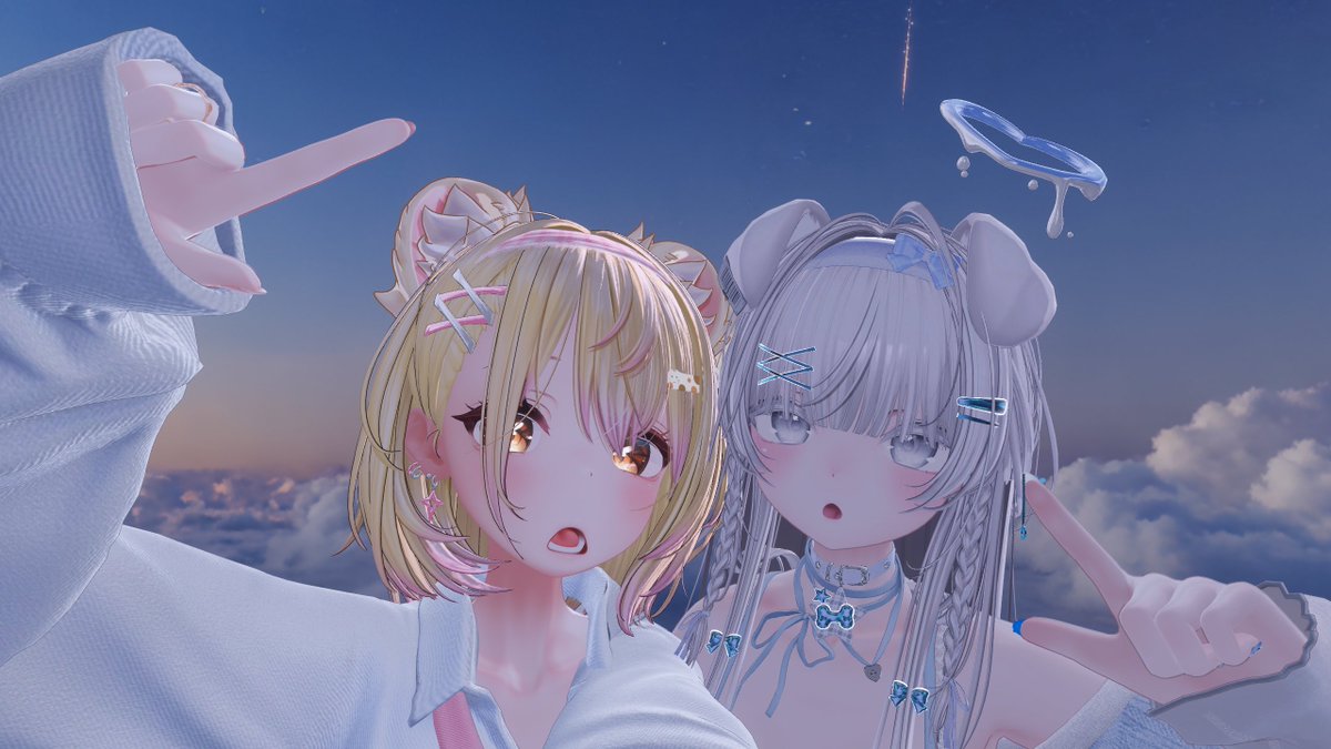 _mugicha_vrc's tweet photo. https://t.co/27OqxBZbSC