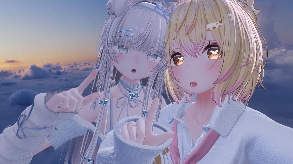 _mugicha_vrc's tweet photo. https://t.co/s1QVAMFVgl