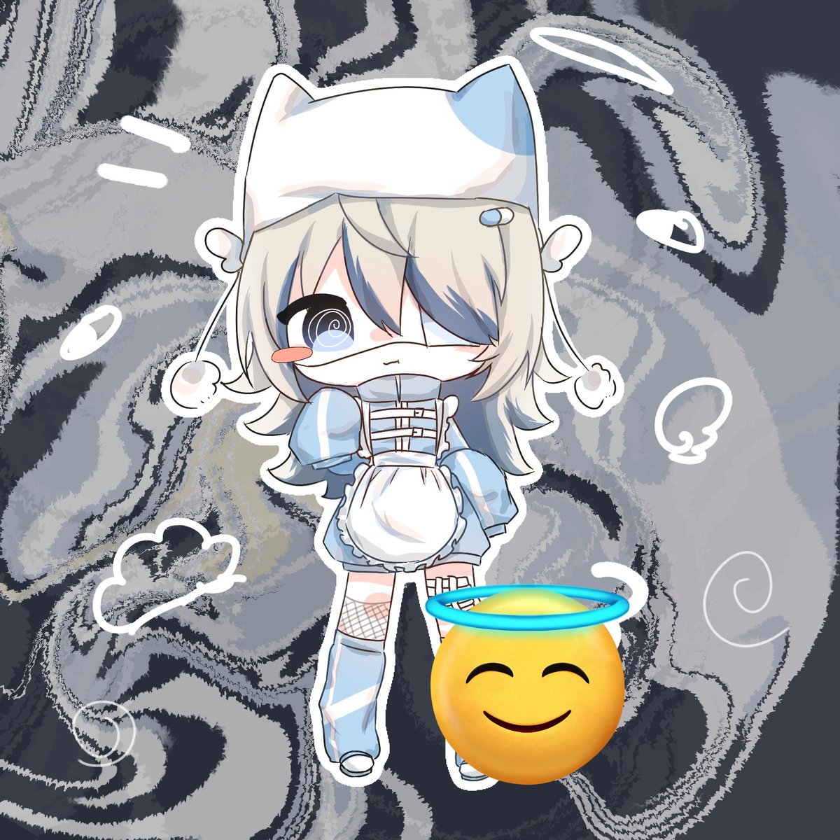 Chirari233's tweet photo. Yuki https://t.co/Wzt2W9HNGj